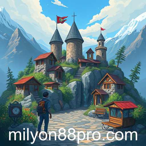 Adventure Games