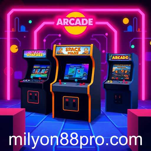Arcade Games