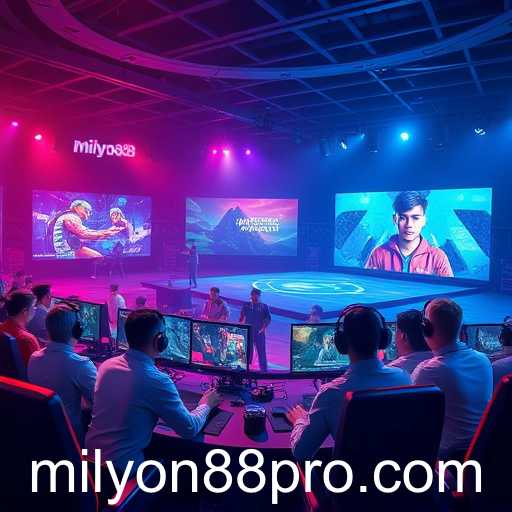 Milyon88: Revolutionizing Online Gaming in 2025