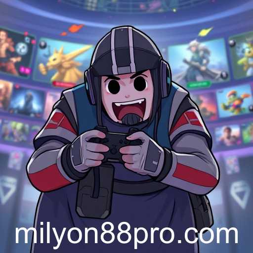 Multiplayer Games