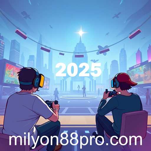 The Rise of Gaming Platforms in 2025