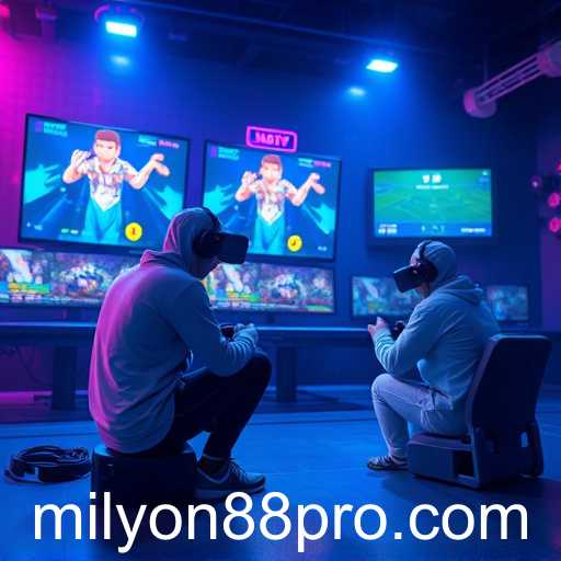 The Rise of Online Gaming in 2025