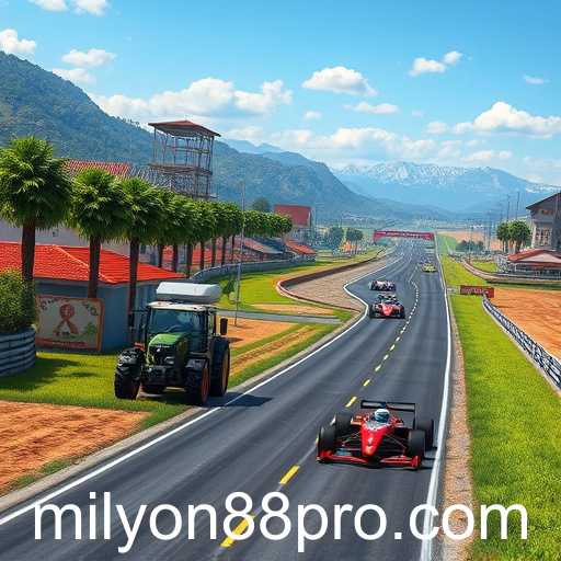 Simulation Games