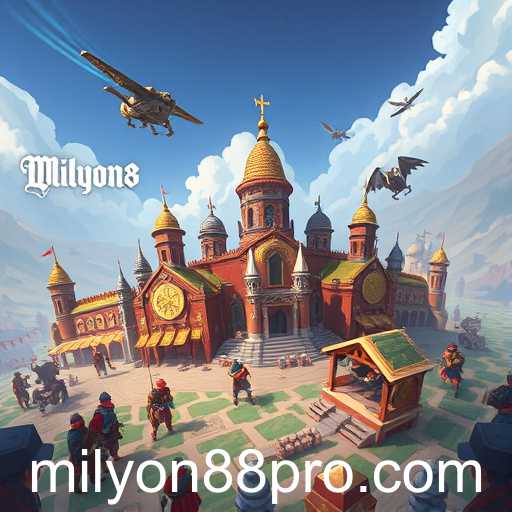 Strategy Games