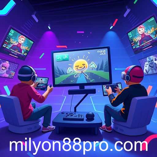 The Rise of Milyon88: A New Era in Online Gaming